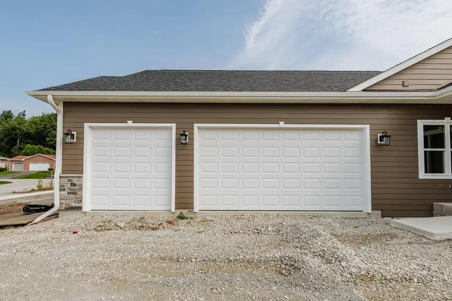 1529 N Stewart ROAD, Mount Pleasant, WI 53177 - #3