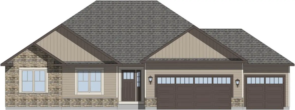 1236 Wild Rye LANE, Oconomowoc, WI 53066 - #1