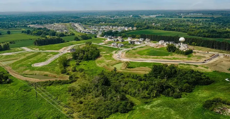 229 MALLARD COURT #Lt51, Grafton, WI 53024 - #3