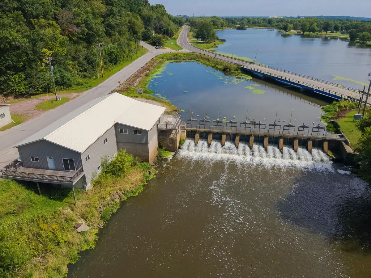 141 W Mill ROAD, Blair, WI 54616 - #1