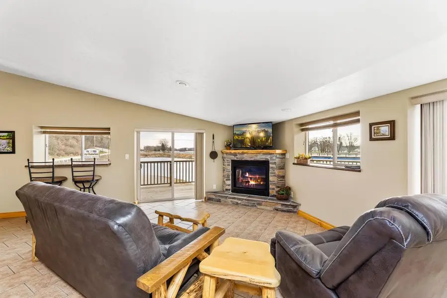 141 W Mill ROAD, Blair, WI 54616 - #3