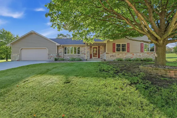 713 Audubon ROAD, Howards Grove, WI 53083