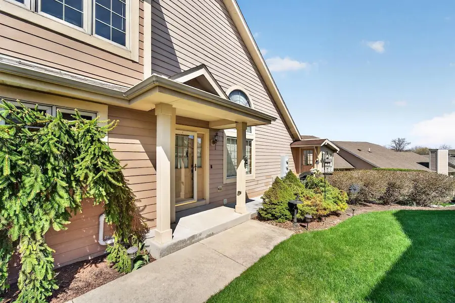 4258 91st PLACE, Kenosha, WI 53142 - #3