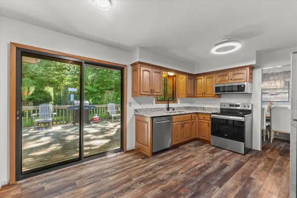 N65W26283 Lake DRIVE, Lisbon, WI 53089