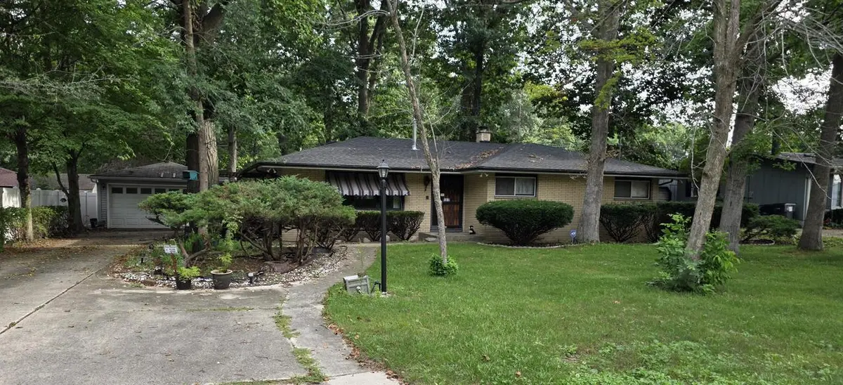 542 11th PLACE, Kenosha, WI 53140 - #1