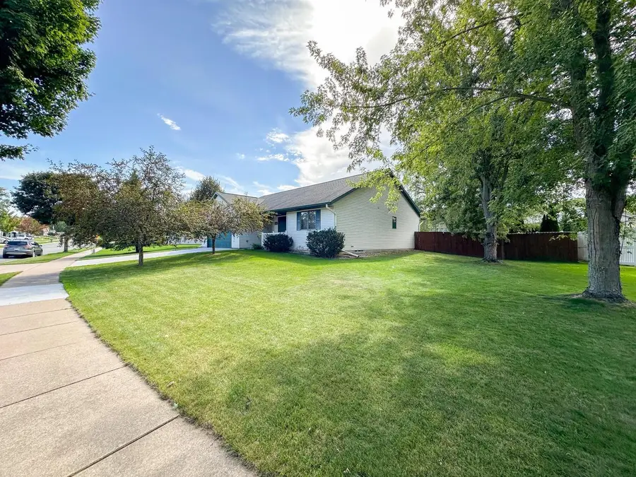 2422 KRAUSE ROAD, Onalaska, WI 54650 - #2