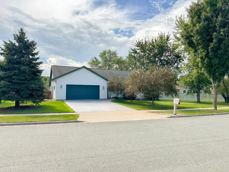 2422 KRAUSE ROAD, Onalaska, WI 54650 - #3