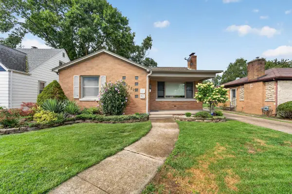 2522 Buchanan ROAD, Kenosha, WI 53143