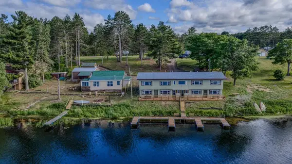 8372 E Flowage LANE, Gordon, WI 54838