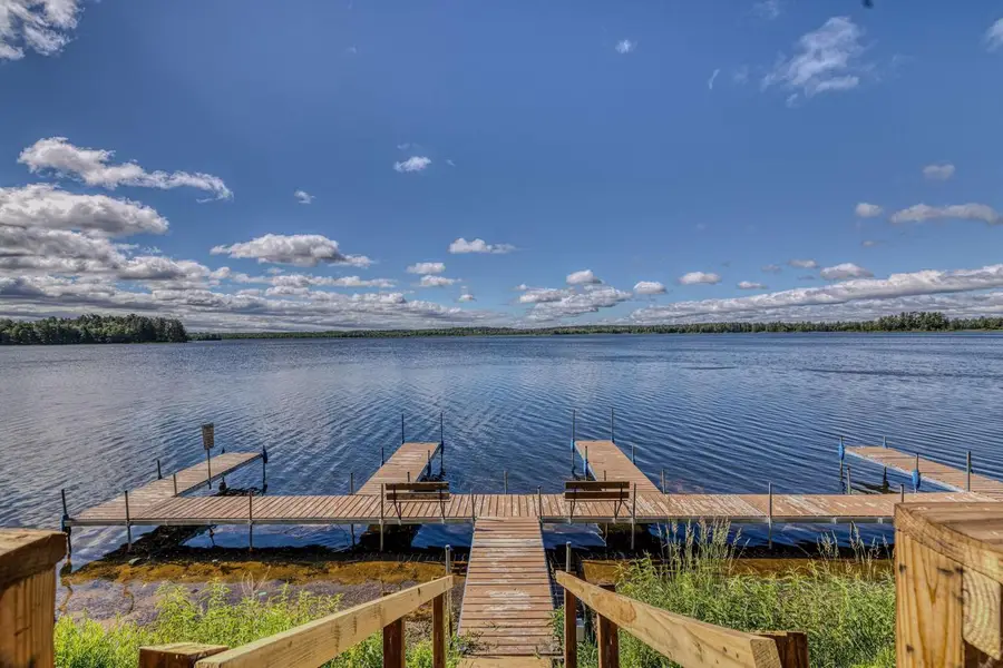 8372 E Flowage LANE, Gordon, WI 54838 - #3