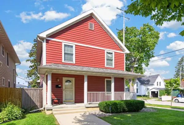 1302 Franklin STREET, Racine, WI 53403