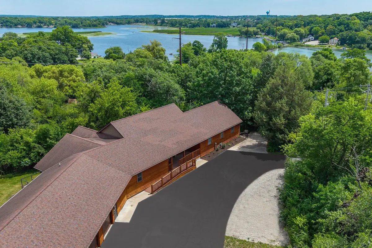 W303S10481 Sandy Beach ROAD, Mukwonago, WI 53149 - #1