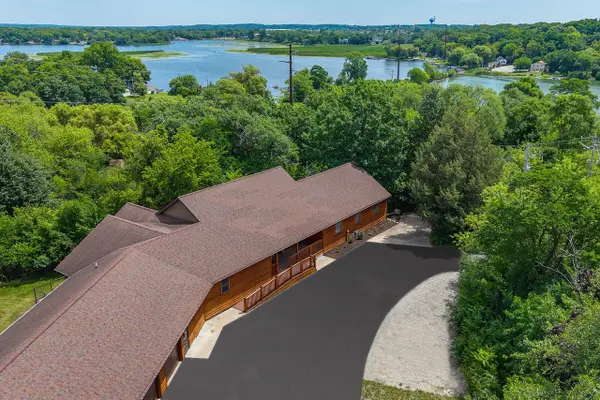 W303S10481 Sandy Beach ROAD, Mukwonago, WI 53149