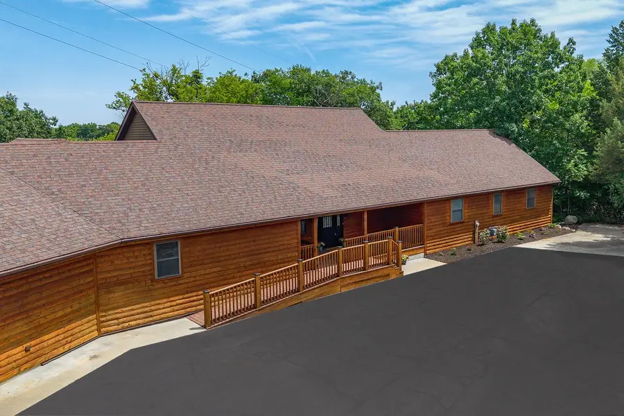 W303S10481 Sandy Beach ROAD, Mukwonago, WI 53149 - #2