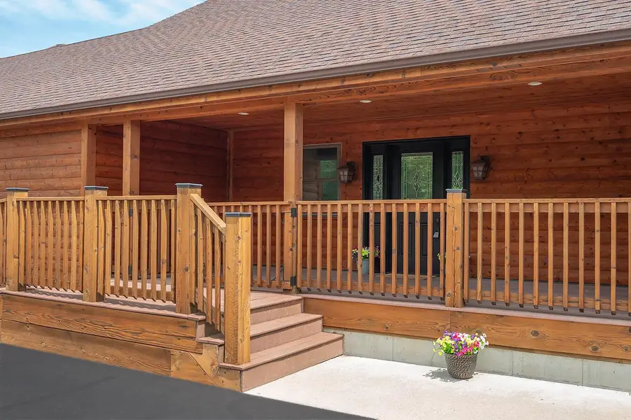W303S10481 Sandy Beach ROAD, Mukwonago, WI 53149 - #3