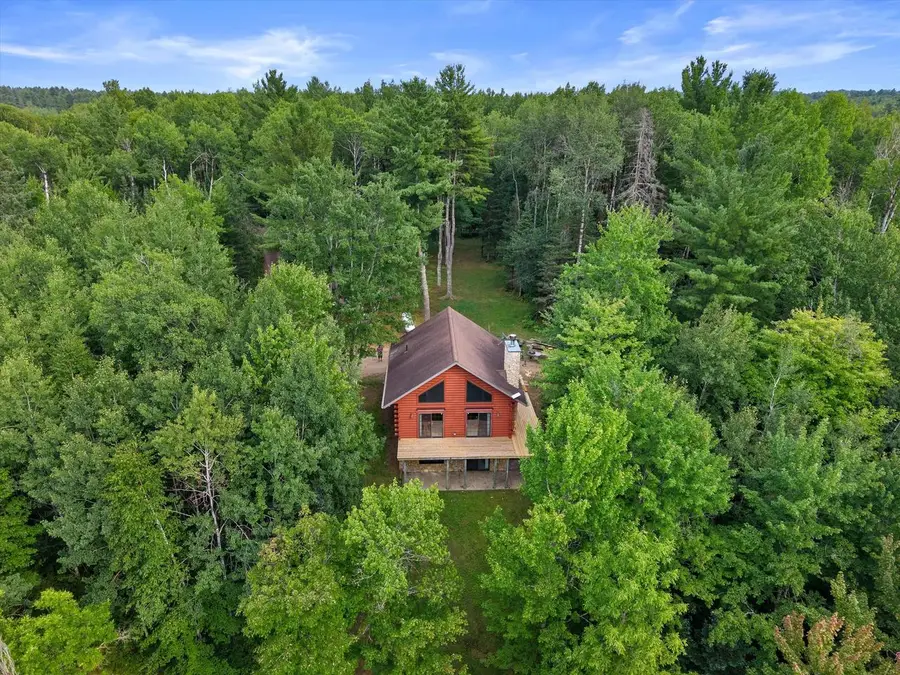 W7338 Flambeau River ROAD, Fifield, WI 54524 - #2
