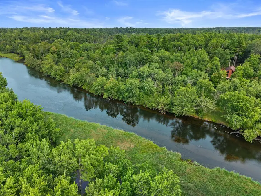 W7338 Flambeau River ROAD, Fifield, WI 54524 - #3