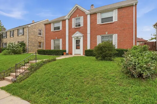 1615 S 54th STREET, West Milwaukee, WI 53214