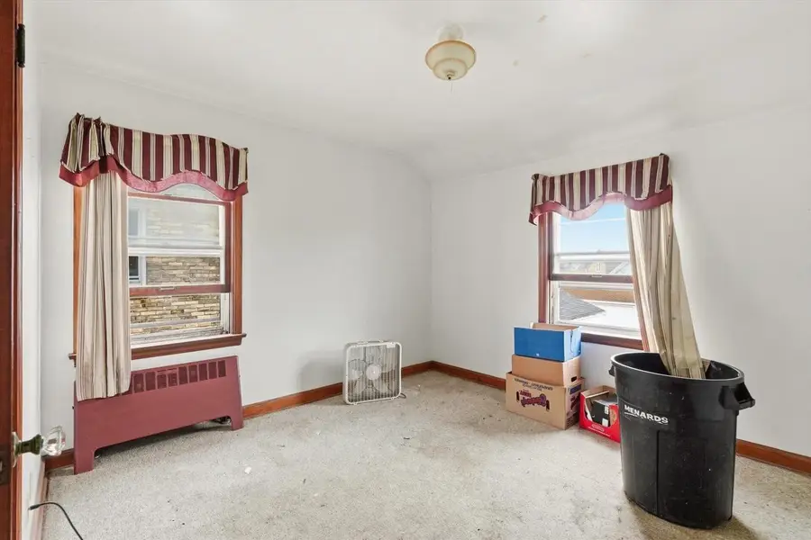 1615 S 54th STREET, West Milwaukee, WI 53214 - #3