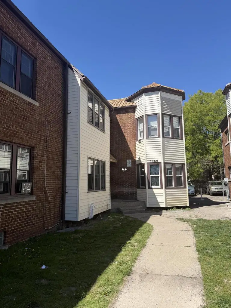 3069 N Sherman BOULEVARD, Milwaukee, WI 53210 - #1