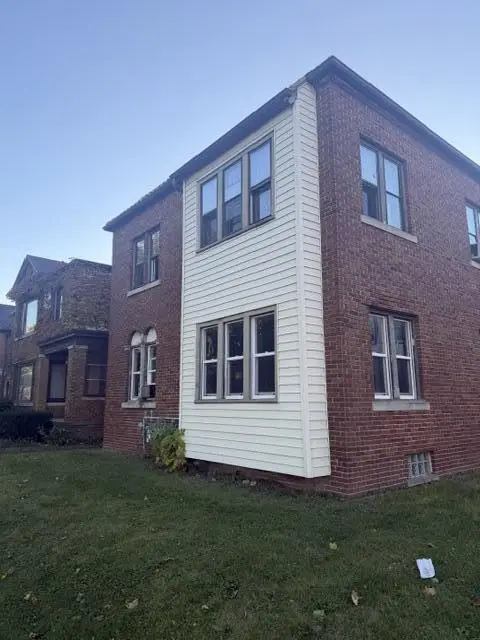 3069 N Sherman BOULEVARD, Milwaukee, WI 53210 - #2