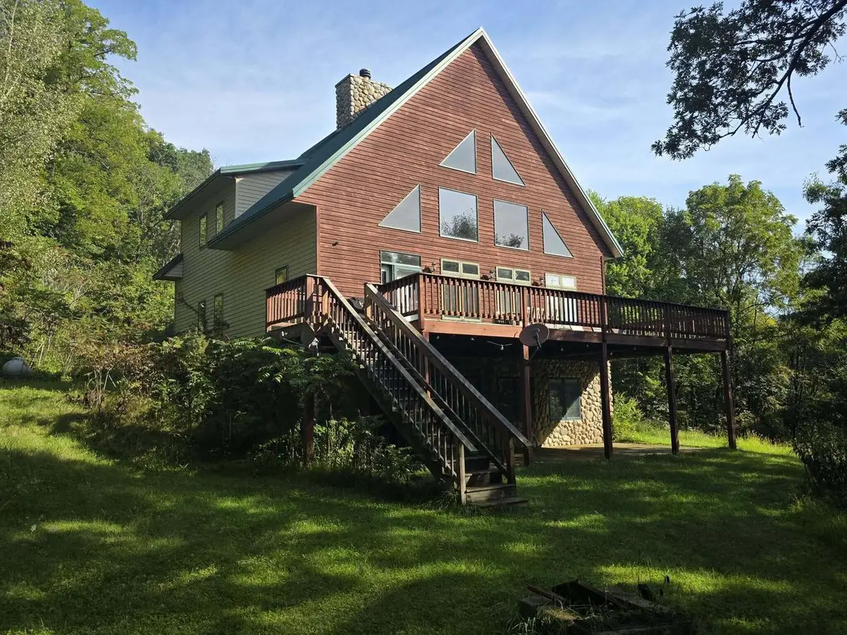 10235 Tavern ROAD, Soldiers Grove, WI 54655 - #1