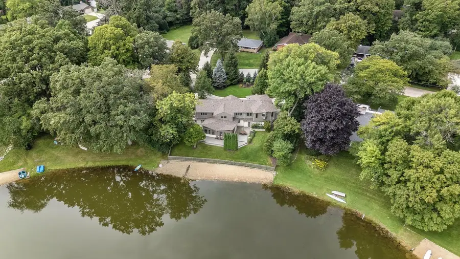 6540 N Atwahl DRIVE, Glendale, WI 53209 - #2