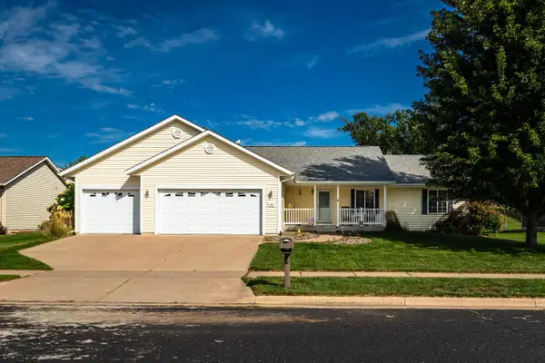 1903 Fauna STREET, Holmen, WI 54636
