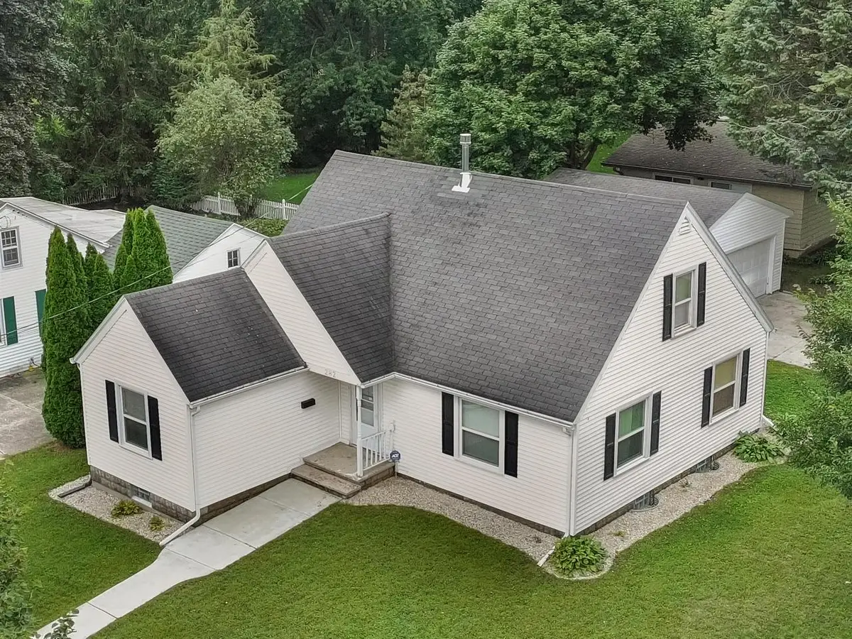 282 N Franklin STREET, Whitewater, WI 53190 - #1