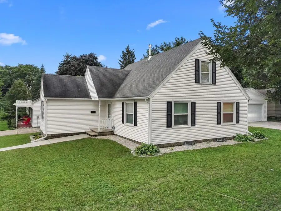 282 N Franklin STREET, Whitewater, WI 53190 - #2
