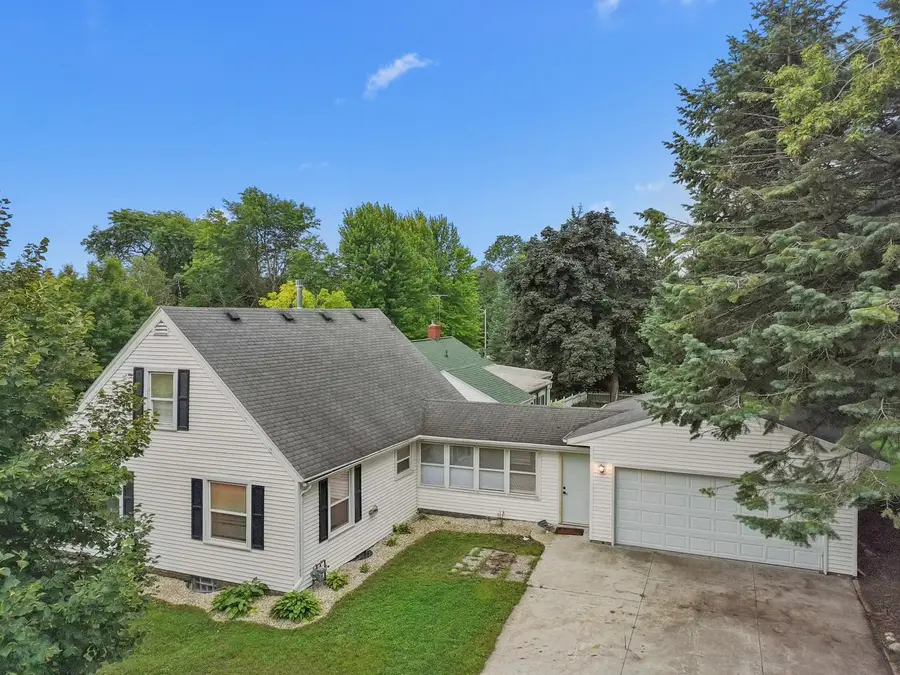 282 N Franklin STREET, Whitewater, WI 53190 - #3