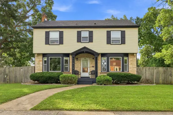 4405 Harding ROAD, Kenosha, WI 53142