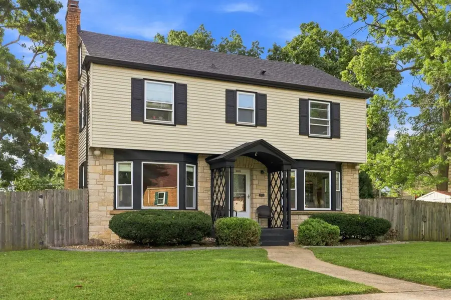 4405 Harding ROAD, Kenosha, WI 53142 - #3