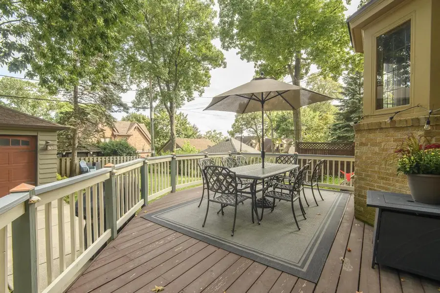108 N 88th STREET, Wauwatosa, WI 53226 - #3