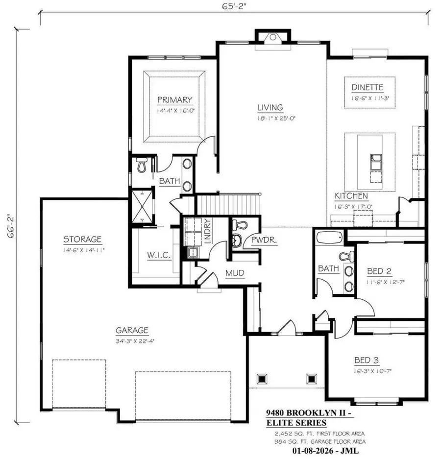 N82W27850 Sunflower PASS, Sussex, WI 53089 - #2