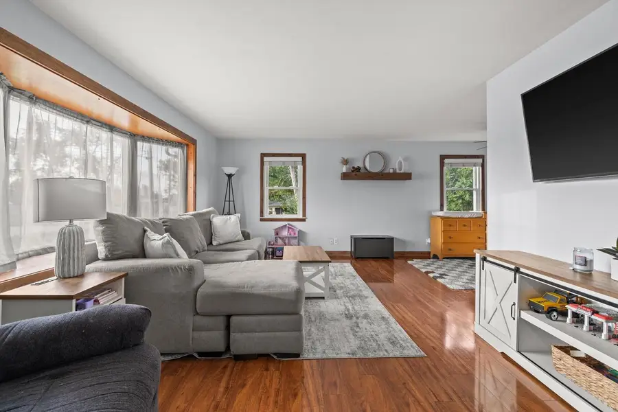 N3433 Walnut ROAD, Lake Geneva, WI 53147 - #3