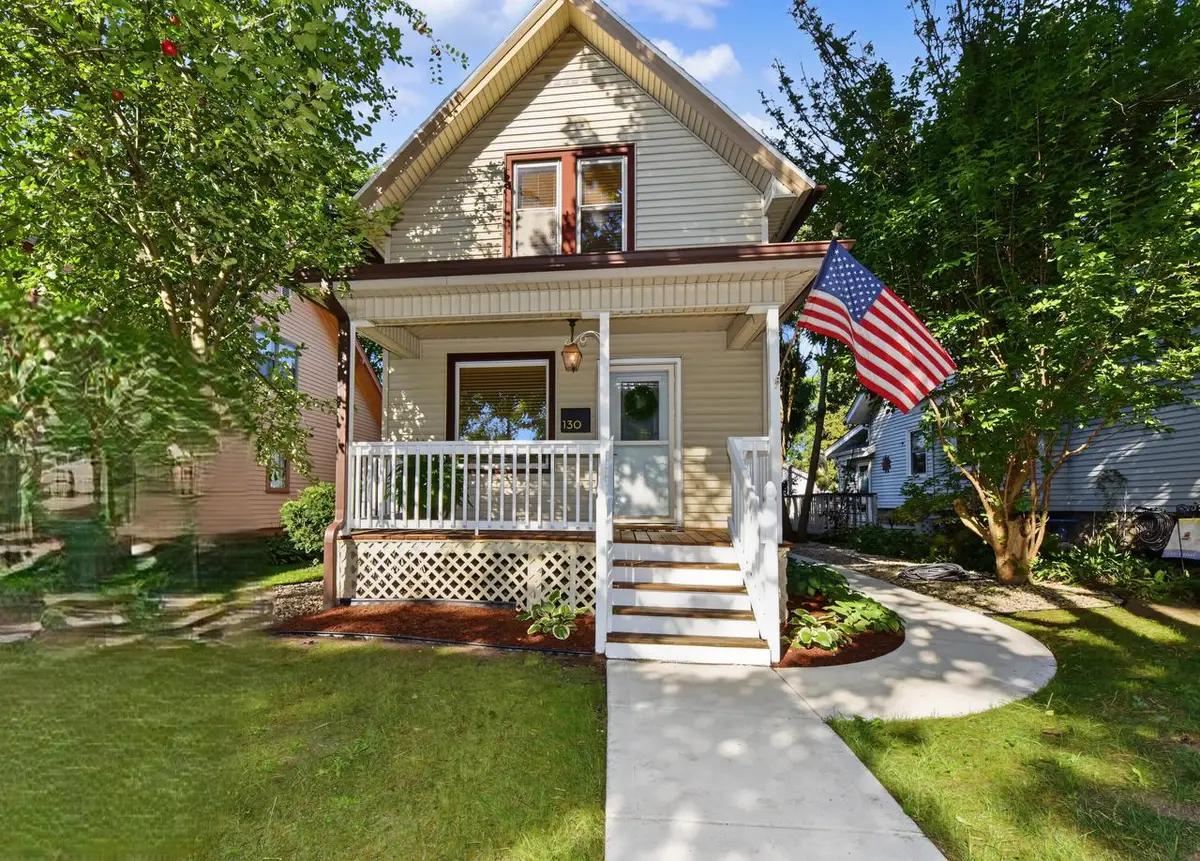 130 S James STREET, Waukesha, WI 53186 - #1