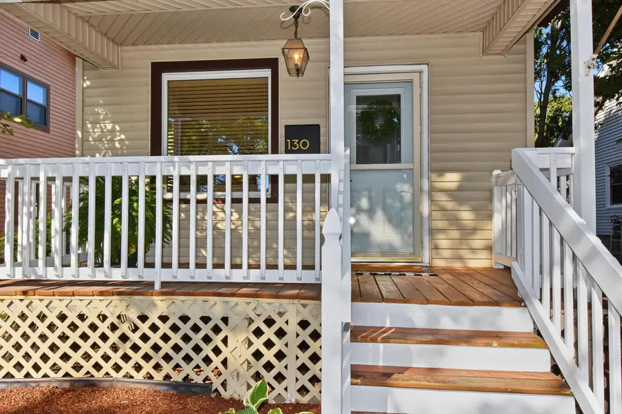 130 S James STREET, Waukesha, WI 53186 - #3