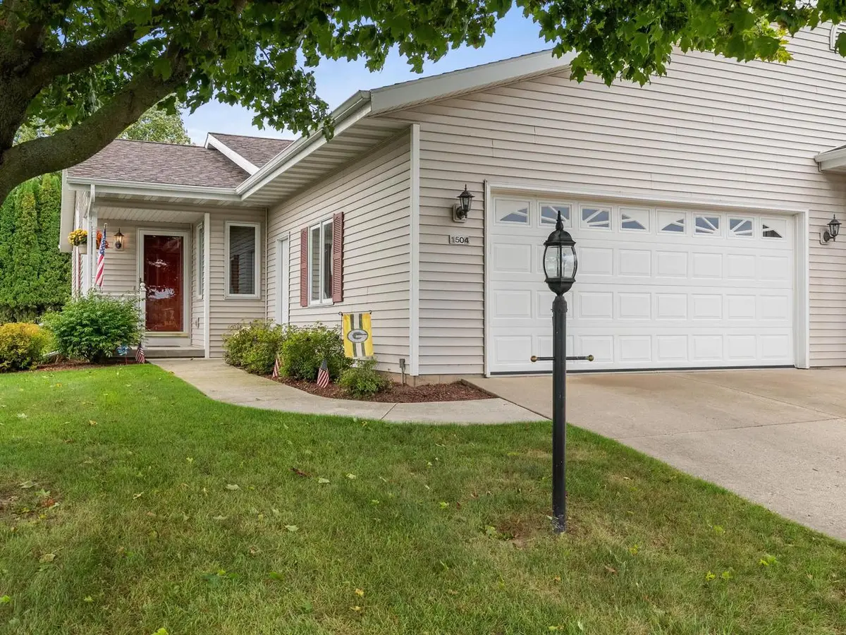 1504 Deer Brook DRIVE, Two Rivers, WI 54241 - #1