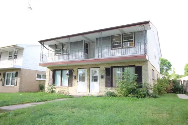 8569 W Appleton AVENUE #8571, Milwaukee, WI 53225