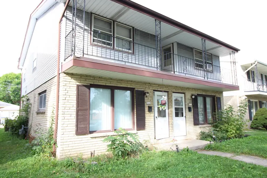 8569 W Appleton AVENUE #8571, Milwaukee, WI 53225 - #2