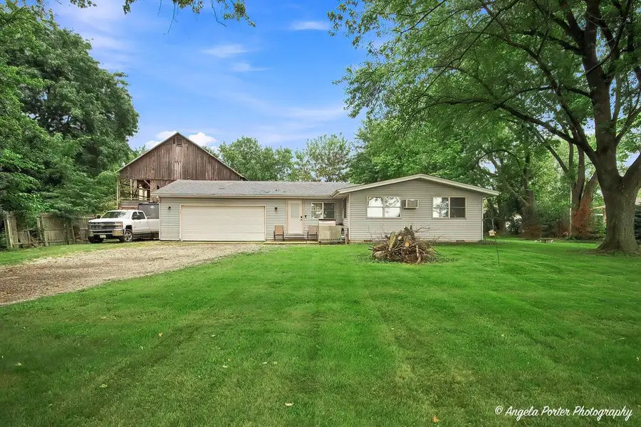 11811 304th AVENUE, Trevor, WI 53179 - #2