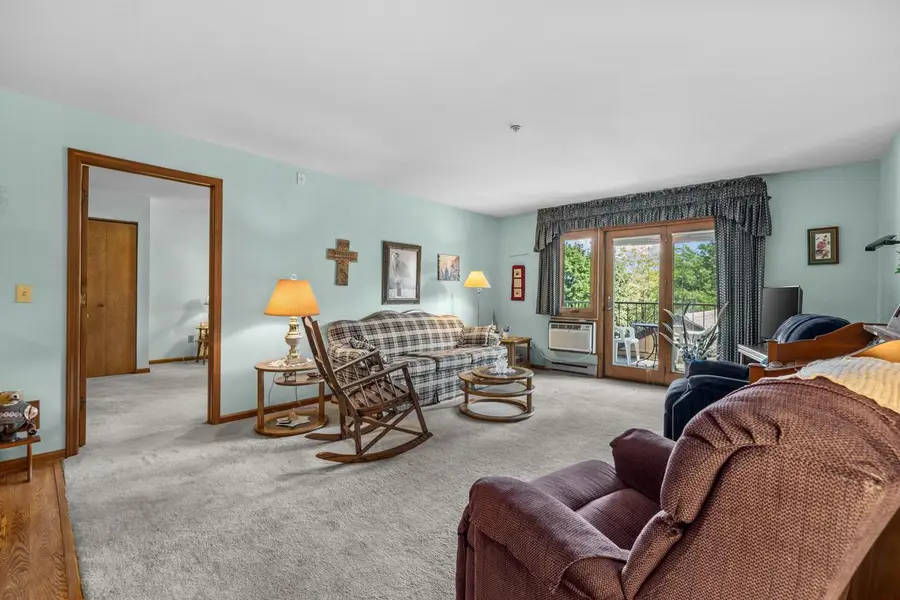 530 N Silverbrook DRIVE #201, West Bend, WI 53090 - #3