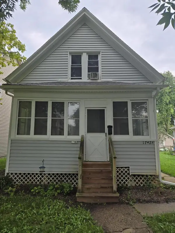 1742 S 64th STREET #1742A, West Allis, WI 53214