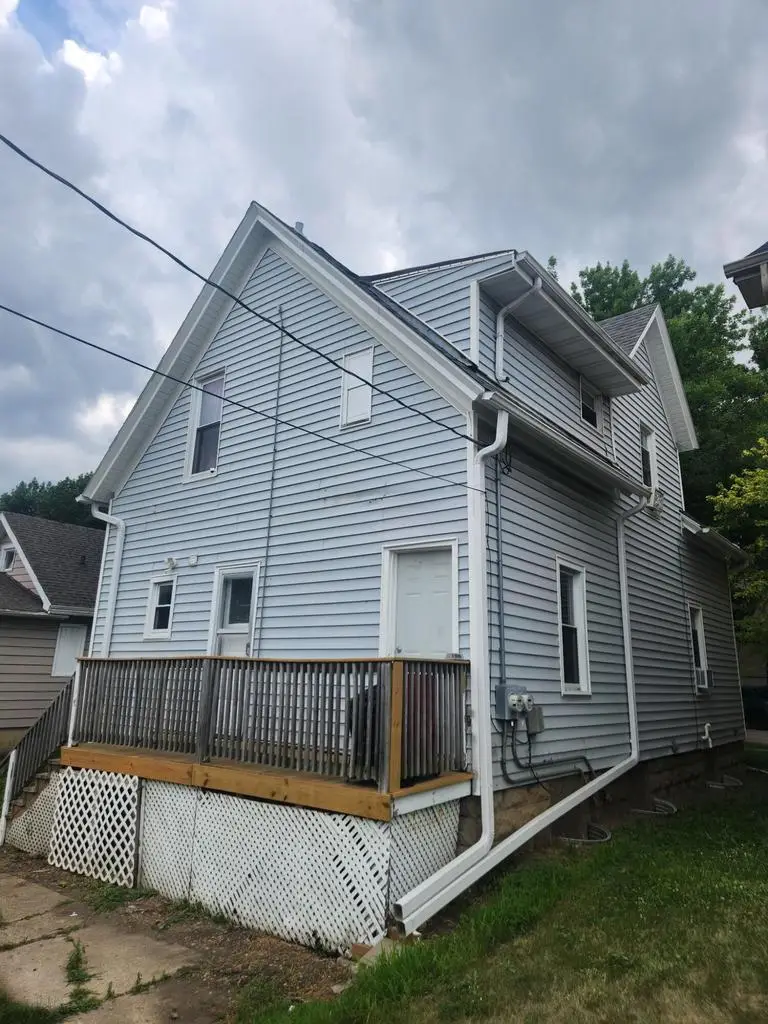 1742 S 64th STREET #1742A, West Allis, WI 53214 - #3