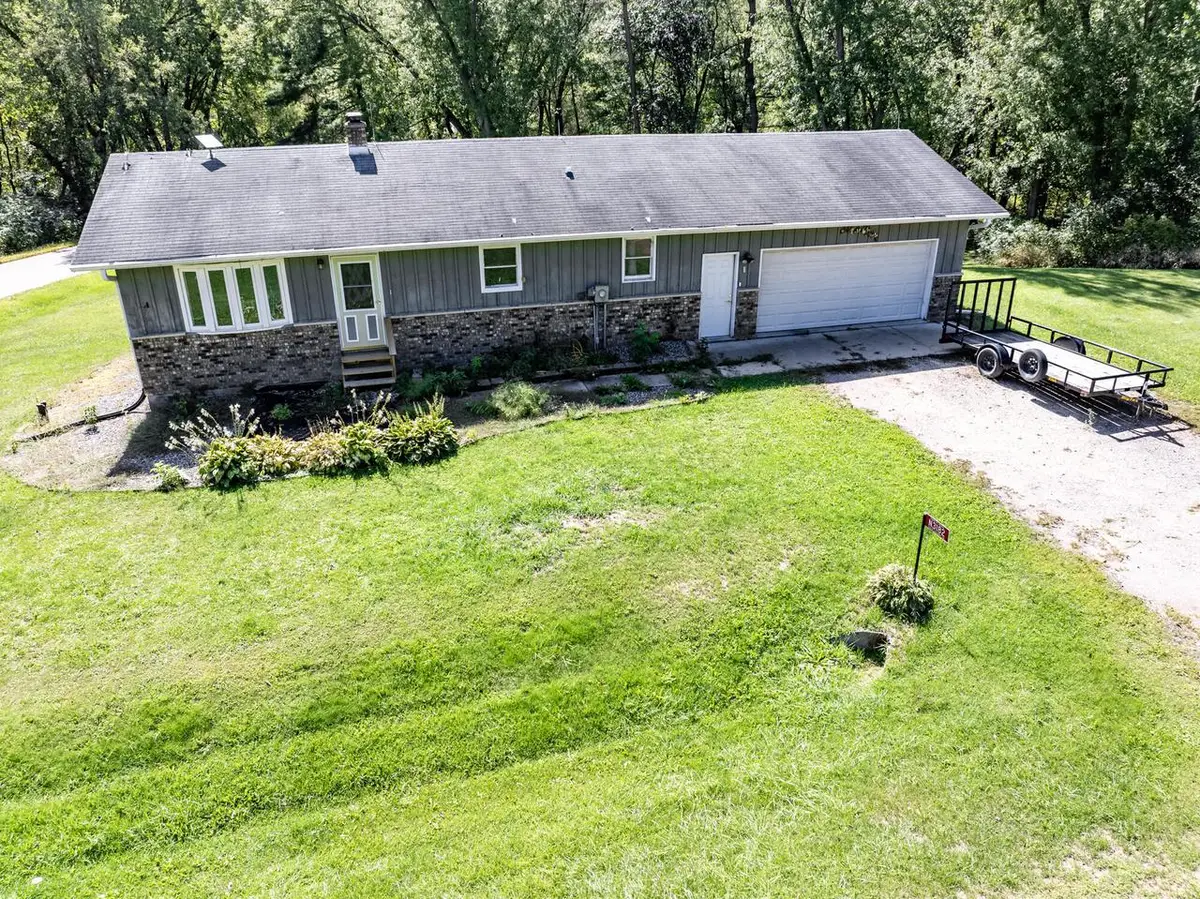 N3182 State Highway 54, Black River Falls, WI 54615 - #1