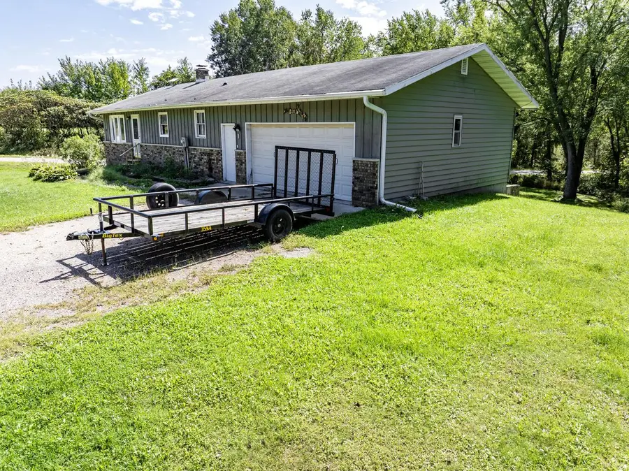 N3182 State Highway 54, Black River Falls, WI 54615 - #3