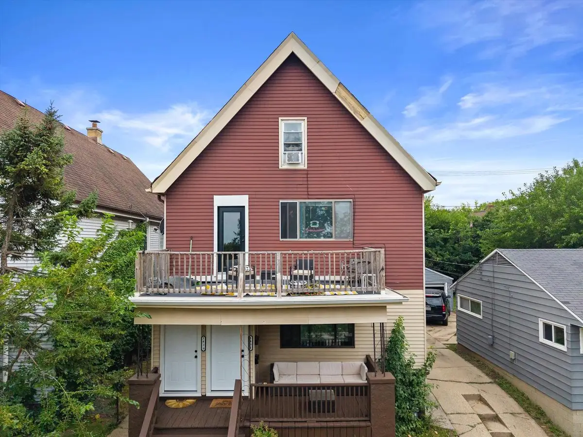 1429 N 47th STREET #1431, Milwaukee, WI 53208 - #1