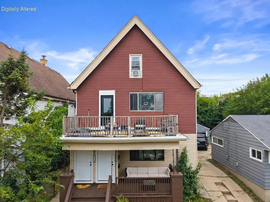 1429 N 47th STREET #1431, Milwaukee, WI 53208 - #2