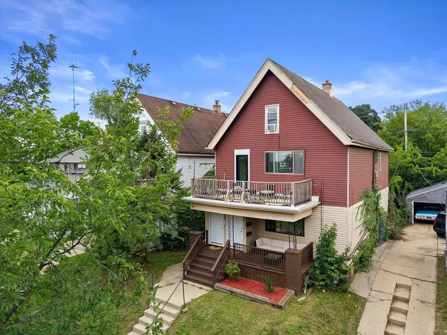 1429 N 47th STREET #1431, Milwaukee, WI 53208 - #3
